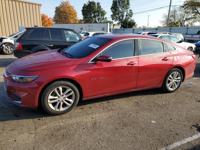 CHEVROLET MALIBU 2016 1g1ze5st9gf175294