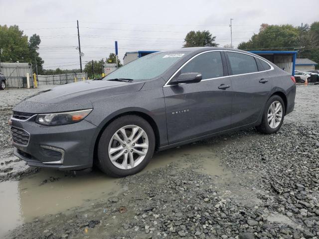 CHEVROLET MALIBU LT 2016 1g1ze5st9gf178874