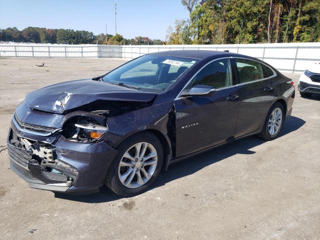 CHEVROLET MALIBU LT 2016 1g1ze5st9gf179149