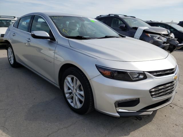 CHEVROLET MALIBU LT 2016 1g1ze5st9gf185680