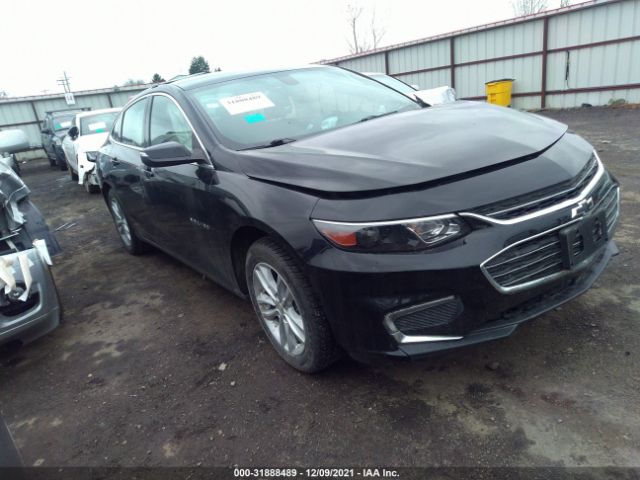 CHEVROLET MALIBU 2016 1g1ze5st9gf187834