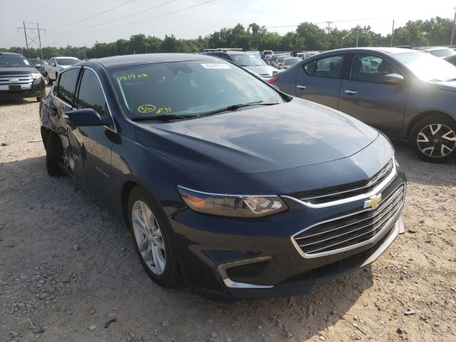 CHEVROLET MALIBU 2016 1g1ze5st9gf191768