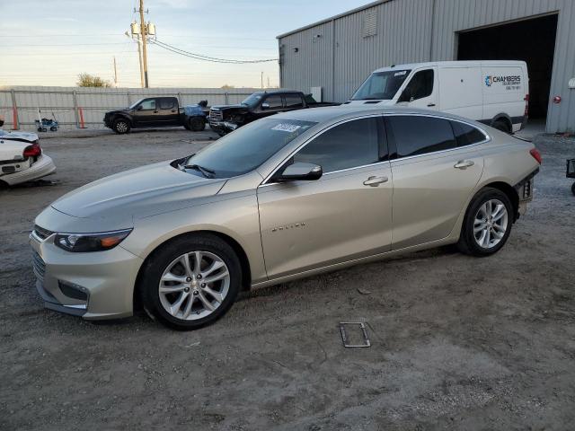 CHEVROLET MALIBU 2016 1g1ze5st9gf193181