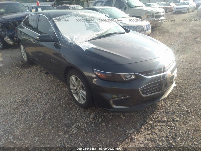 CHEVROLET MALIBU 2016 1g1ze5st9gf195058