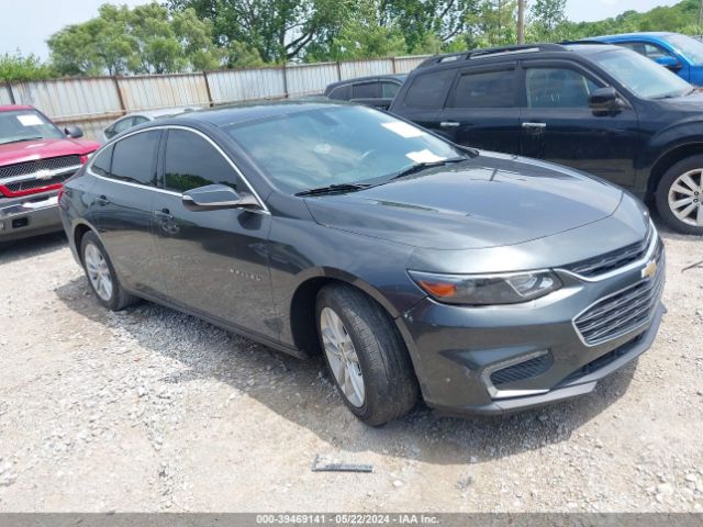 CHEVROLET MALIBU 2016 1g1ze5st9gf196811