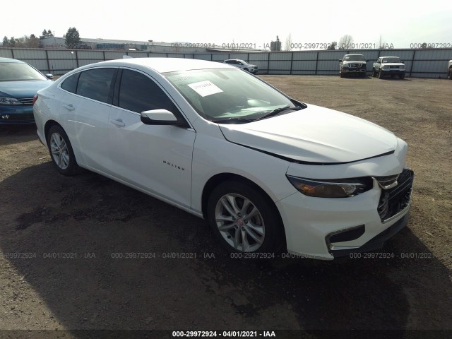 CHEVROLET MALIBU 2016 1g1ze5st9gf202137