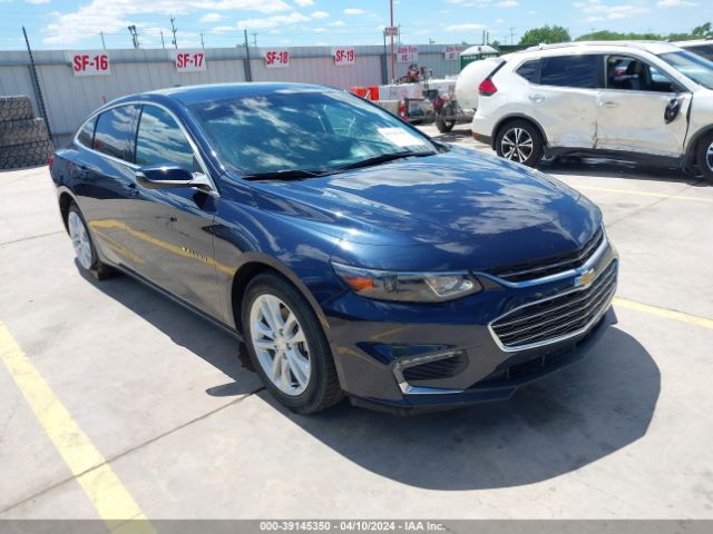 CHEVROLET MALIBU 2016 1g1ze5st9gf208973