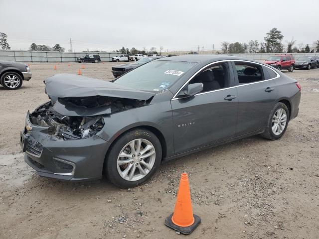 CHEVROLET MALIBU LT 2016 1g1ze5st9gf210318