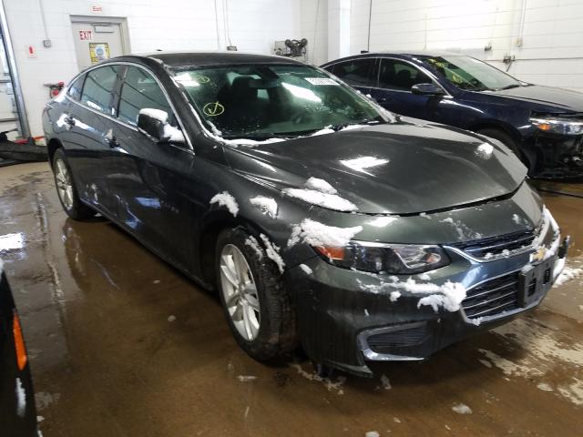 CHEVROLET MALIBU 2016 1g1ze5st9gf210903