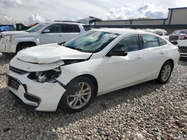 CHEVROLET MALIBU LT 2016 1g1ze5st9gf211226