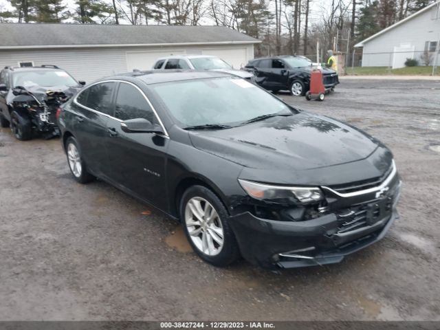 CHEVROLET MALIBU 2016 1g1ze5st9gf212277