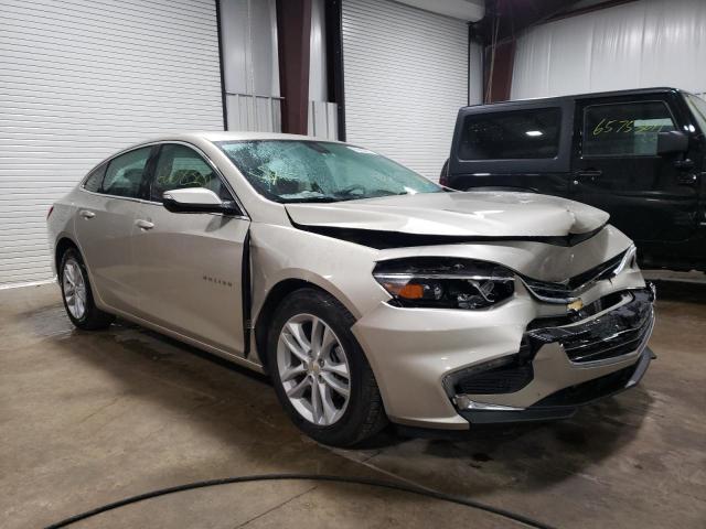 CHEVROLET MALIBU LT 2016 1g1ze5st9gf212540