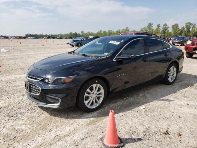 CHEVROLET MALIBU LT 2016 1g1ze5st9gf215471