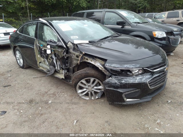 CHEVROLET MALIBU 2016 1g1ze5st9gf216040