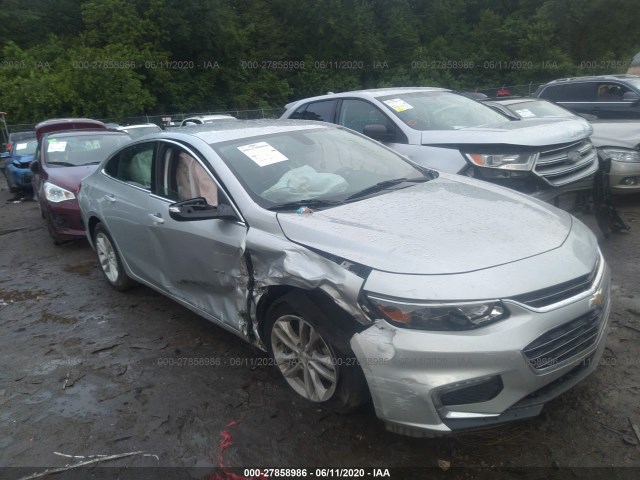 CHEVROLET MALIBU 2016 1g1ze5st9gf220007