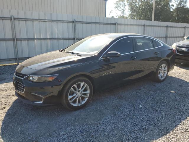 CHEVROLET MALIBU LT 2016 1g1ze5st9gf220783