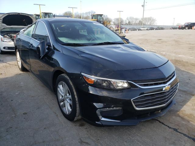 CHEVROLET MALIBU LT 2016 1g1ze5st9gf221836