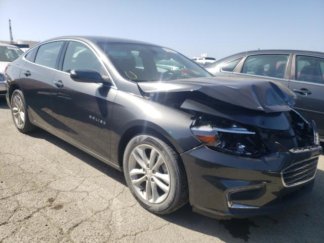 CHEVROLET MALIBU LT 2016 1g1ze5st9gf222050