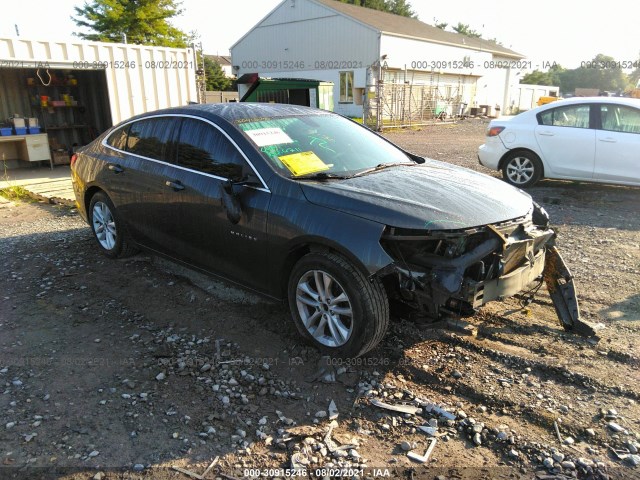 CHEVROLET MALIBU 2016 1g1ze5st9gf222999