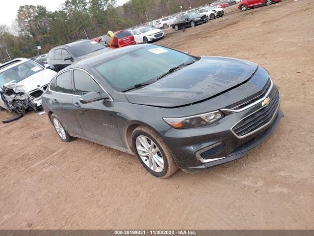 CHEVROLET MALIBU 2016 1g1ze5st9gf225062