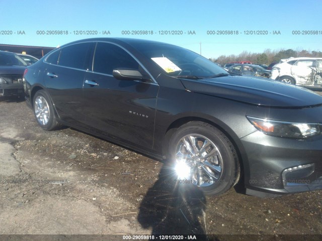 CHEVROLET MALIBU 2016 1g1ze5st9gf226728