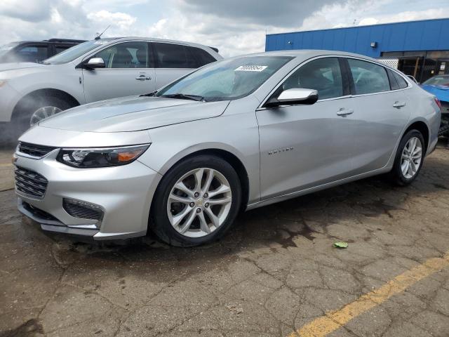 CHEVROLET MALIBU LT 2016 1g1ze5st9gf230021