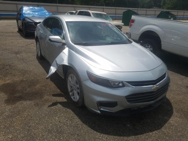 CHEVROLET MALIBU LT 2016 1g1ze5st9gf230469