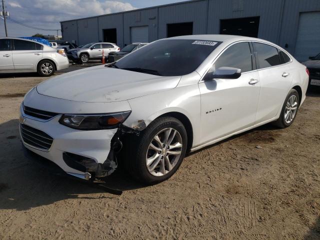 CHEVROLET MALIBU LT 2016 1g1ze5st9gf230942