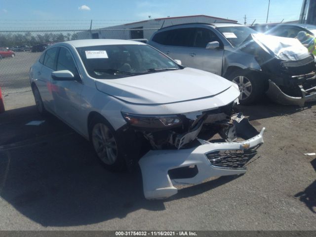 CHEVROLET MALIBU 2016 1g1ze5st9gf235770