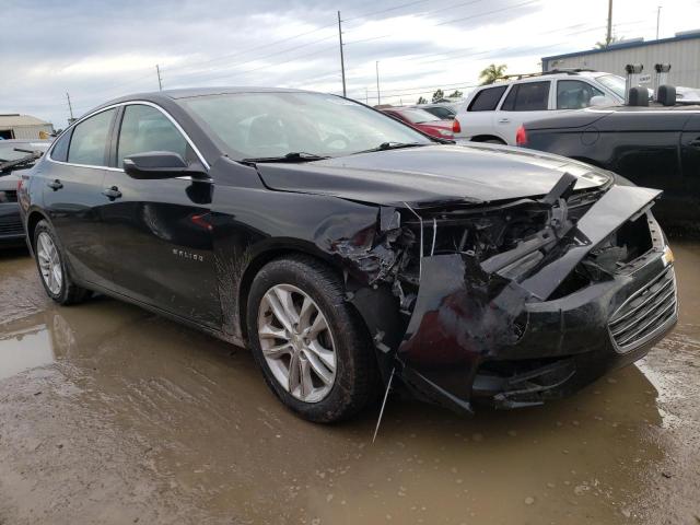 CHEVROLET MALIBU LT 2016 1g1ze5st9gf238734