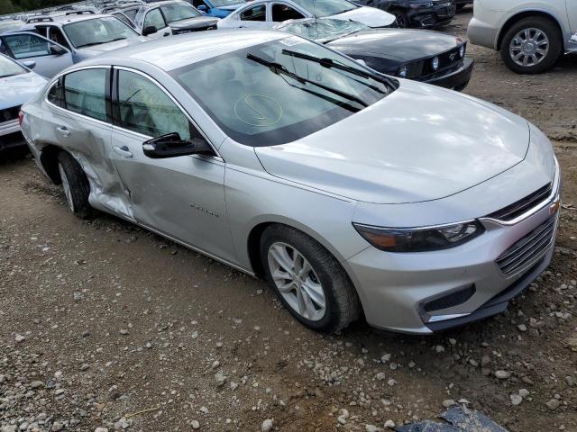 CHEVROLET MALIBU LT 2016 1g1ze5st9gf244968