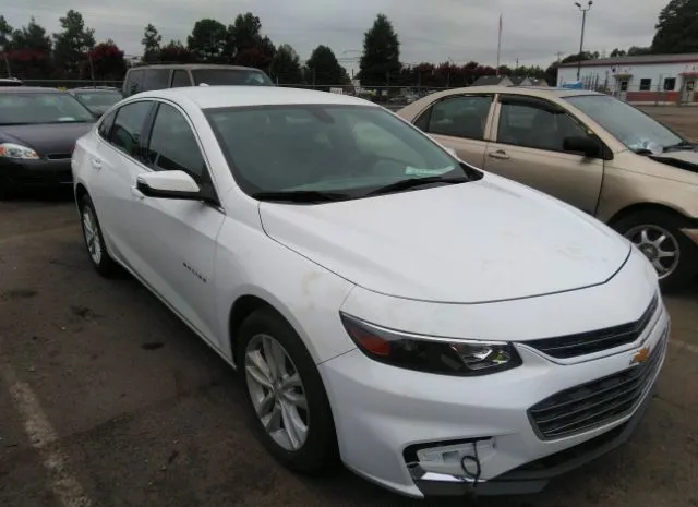 CHEVROLET MALIBU 2016 1g1ze5st9gf245859