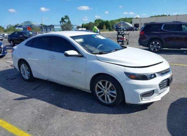 CHEVROLET MALIBU 2016 1g1ze5st9gf246851