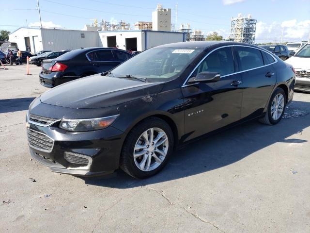 CHEVROLET MALIBU 2016 1g1ze5st9gf247675