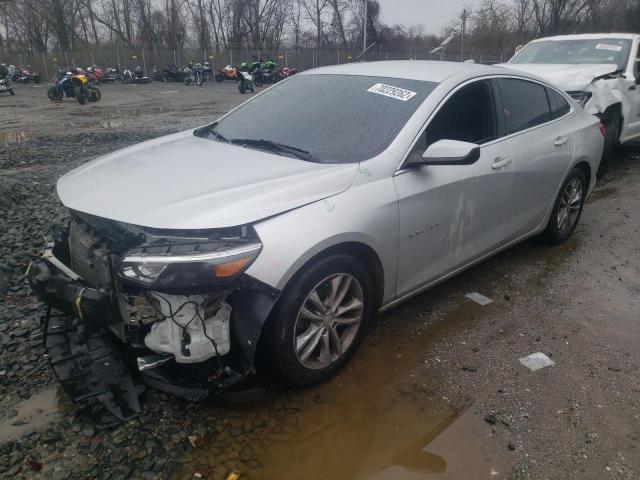 CHEVROLET MALIBU 2016 1g1ze5st9gf254061