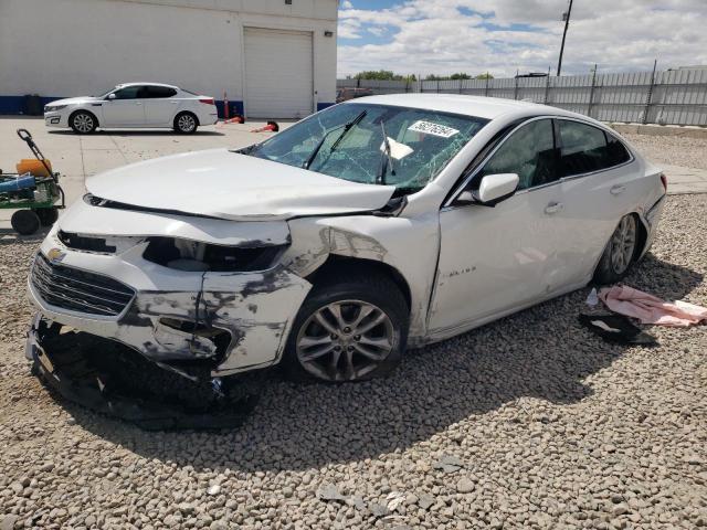 CHEVROLET MALIBU LT 2016 1g1ze5st9gf256828