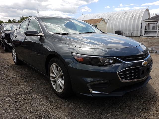 CHEVROLET MALIBU LT 2016 1g1ze5st9gf268073