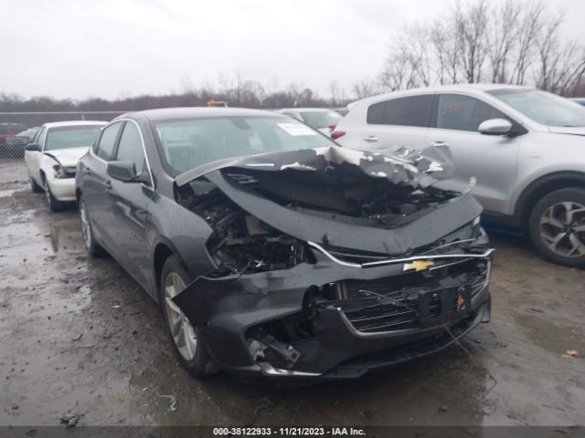 CHEVROLET MALIBU 2016 1g1ze5st9gf269837