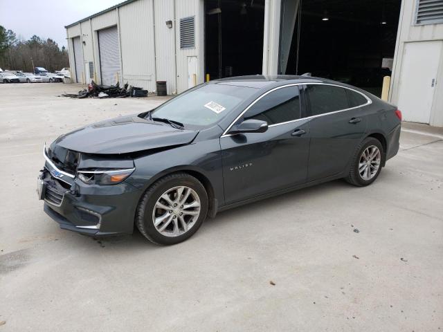 CHEVROLET MALIBU LT 2016 1g1ze5st9gf274083