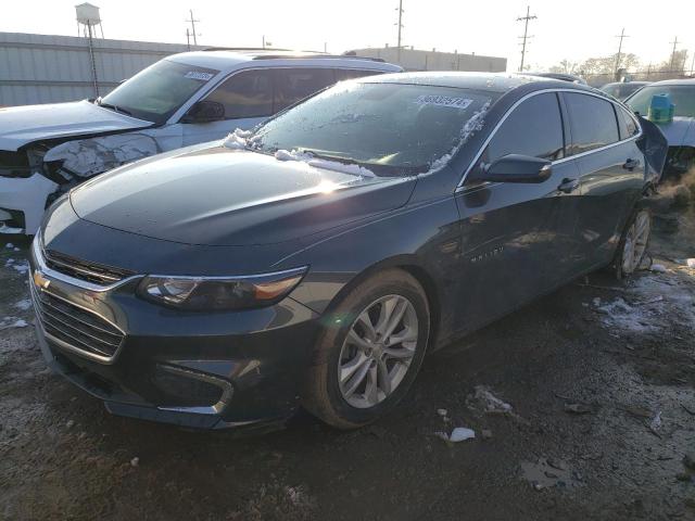 CHEVROLET MALIBU 2016 1g1ze5st9gf275511