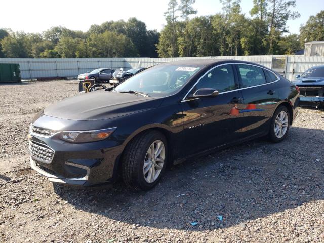 CHEVROLET MALIBU 2016 1g1ze5st9gf276139