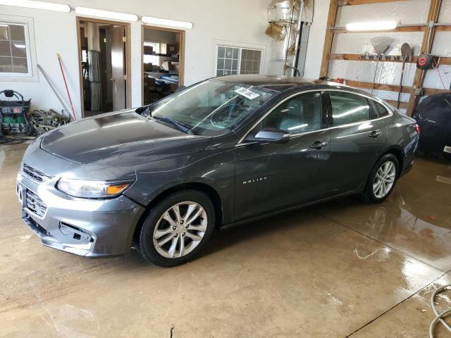 CHEVROLET MALIBU 2016 1g1ze5st9gf280160