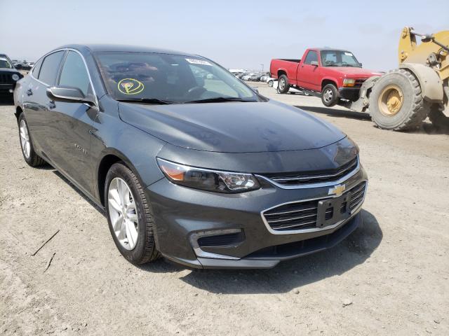 CHEVROLET MALIBU LT 2016 1g1ze5st9gf282281