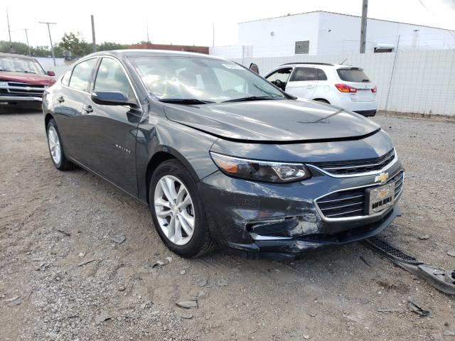 CHEVROLET MALIBU 2016 1g1ze5st9gf282944