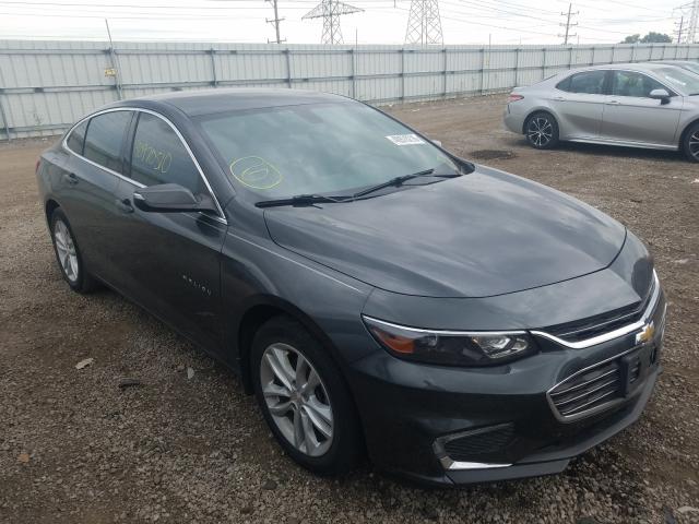 CHEVROLET MALIBU LT 2016 1g1ze5st9gf283091