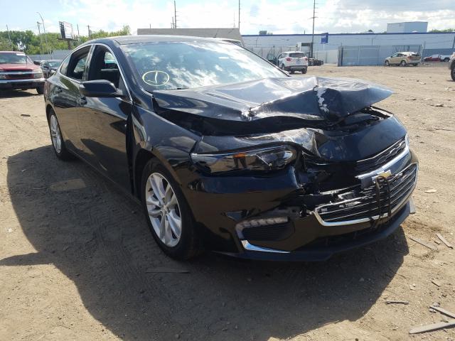 CHEVROLET MALIBU LT 2016 1g1ze5st9gf283396