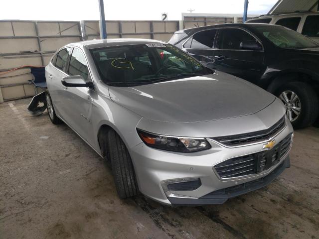 CHEVROLET MALIBU LT 2016 1g1ze5st9gf286198