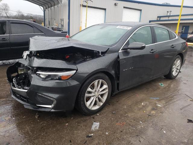 CHEVROLET MALIBU LT 2016 1g1ze5st9gf286721