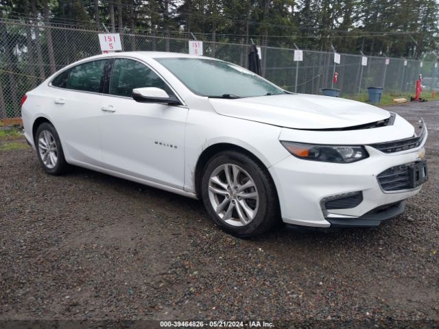 CHEVROLET MALIBU 2016 1g1ze5st9gf289778