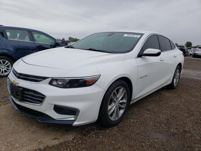 CHEVROLET MALIBU 2016 1g1ze5st9gf290865